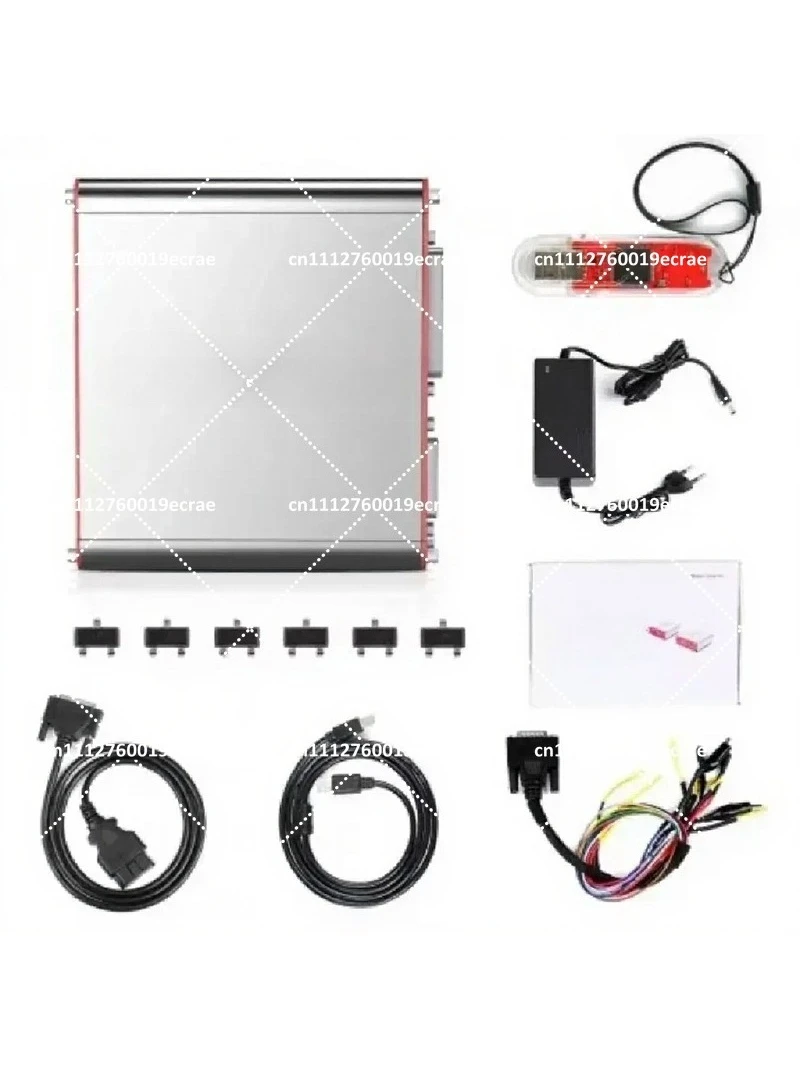 ECU Programmer with 67 Modules, Car Chip Tuning Tool for Engine Performance