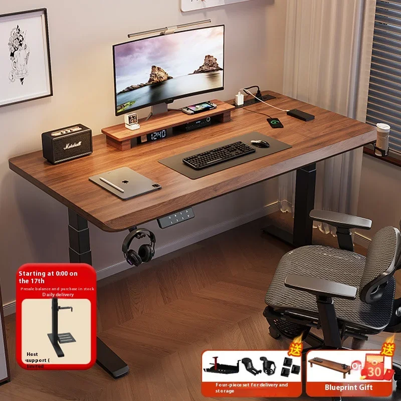 Sofa Table In L Fol… - image