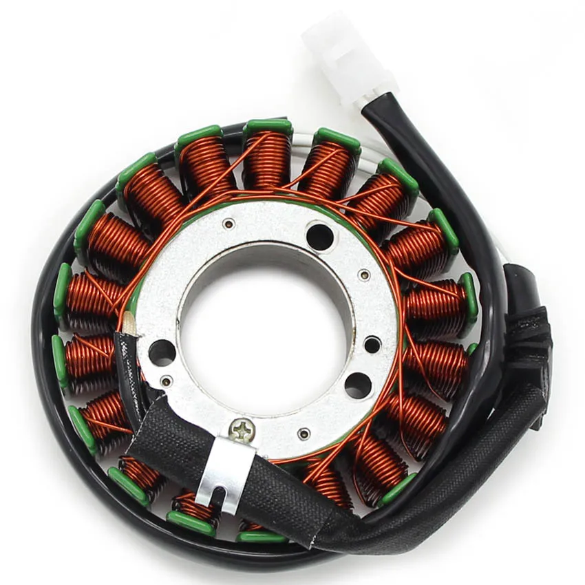 

For Yamaha YZF R1 1998 1999 2000 2001 4XV-81410-01 Magneto Generator Stator Coil Motorcycle YZFR1 YZF R1