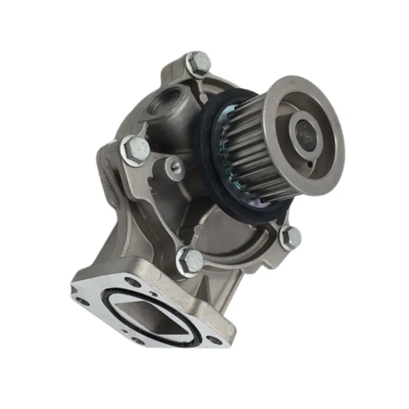 Water Pump fo ZX Terralord JE4D25E 2.5 Diesel Engine