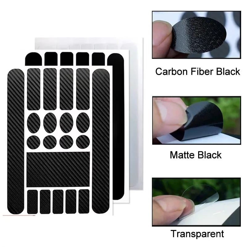 

Invisible Bicycle Chain Proctect Sticker Anti Scratch Mountain Road Bike Frame Anti-friction Protective Film Cycling Accessories