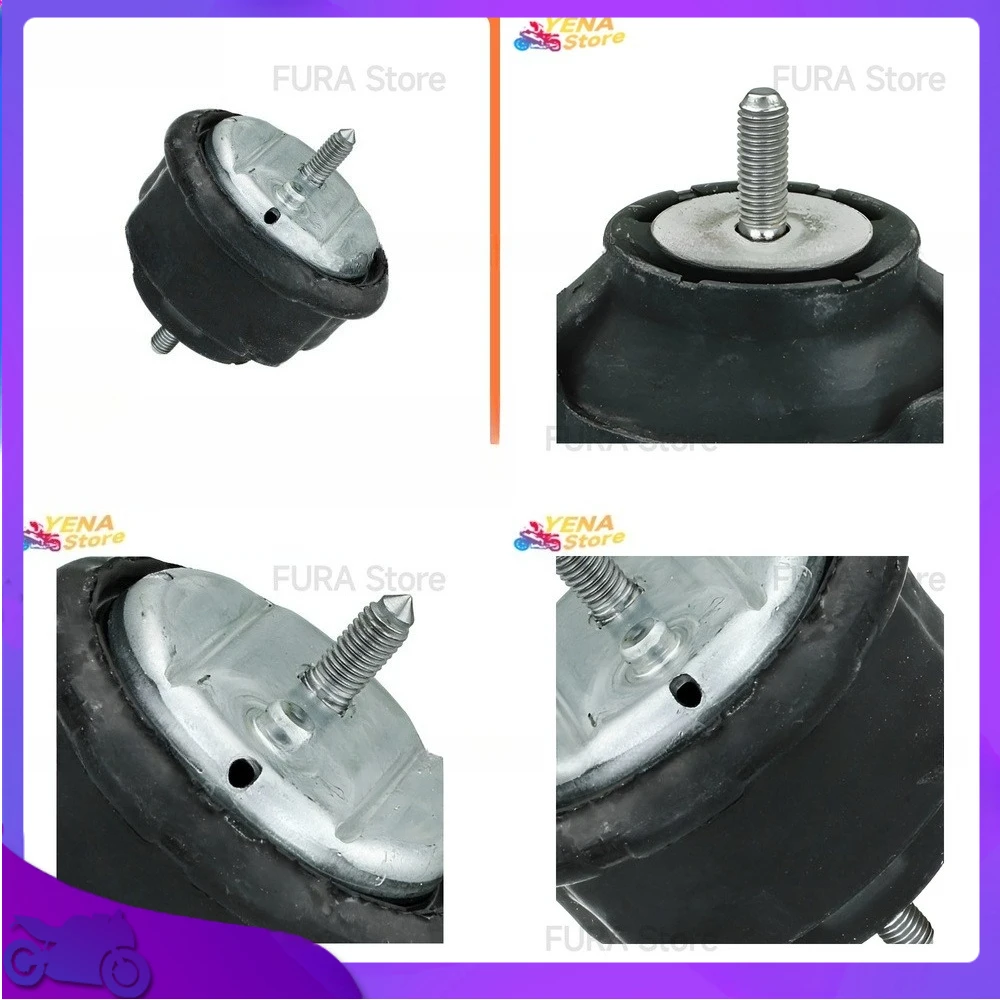 

Applicable to BMW Engine Mount Bushing 22111094813 22116785583 for E90 E92 E93 F30 F32 F33 F34 F20 F22 F23 G20 G22 G23 X1 X3