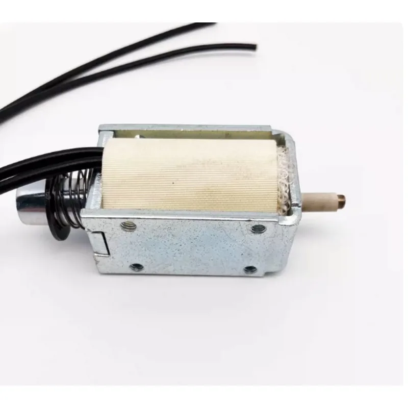 VD4 Circuit Breaker Locking Coil H24 F HS 2213/1 205V DC Electromagnet Spare Part Vacuum Breaker Replacement Component