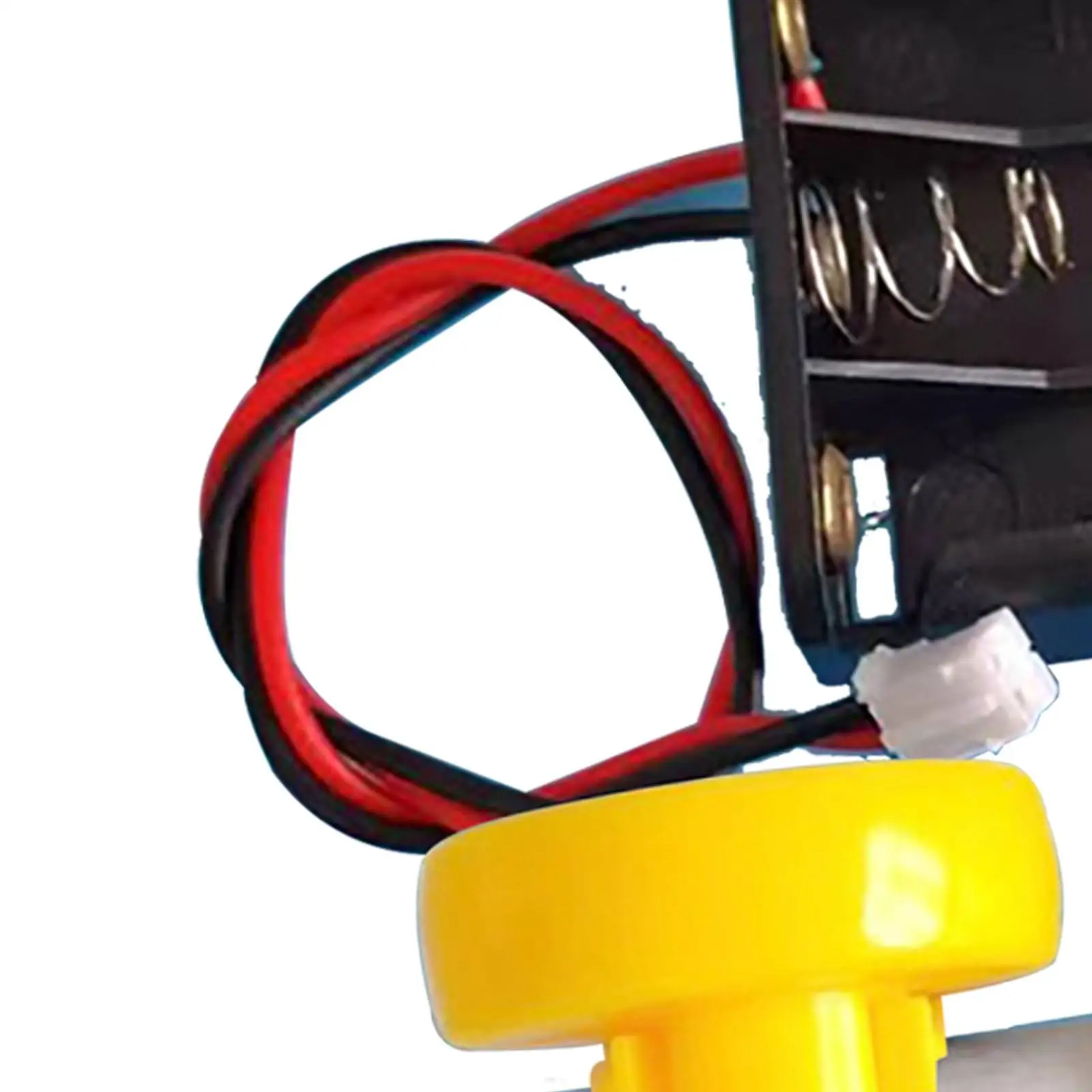 DIY портативный переключатель управления модулем увлажнителя распылительный диск распылительная пластина