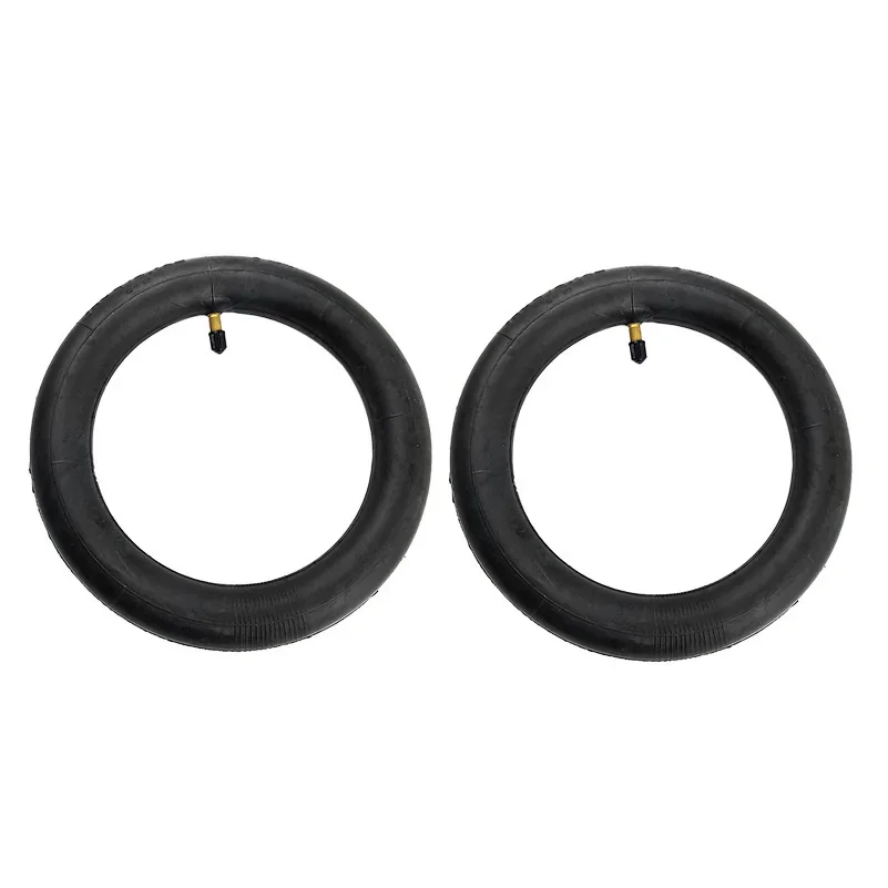 8.5 Inch 8 1/2x2 Inner Tube 8.5x2 Inner Camera with Straight Valve for Xiaomi Mijia M365 Electric Scooter Accessories