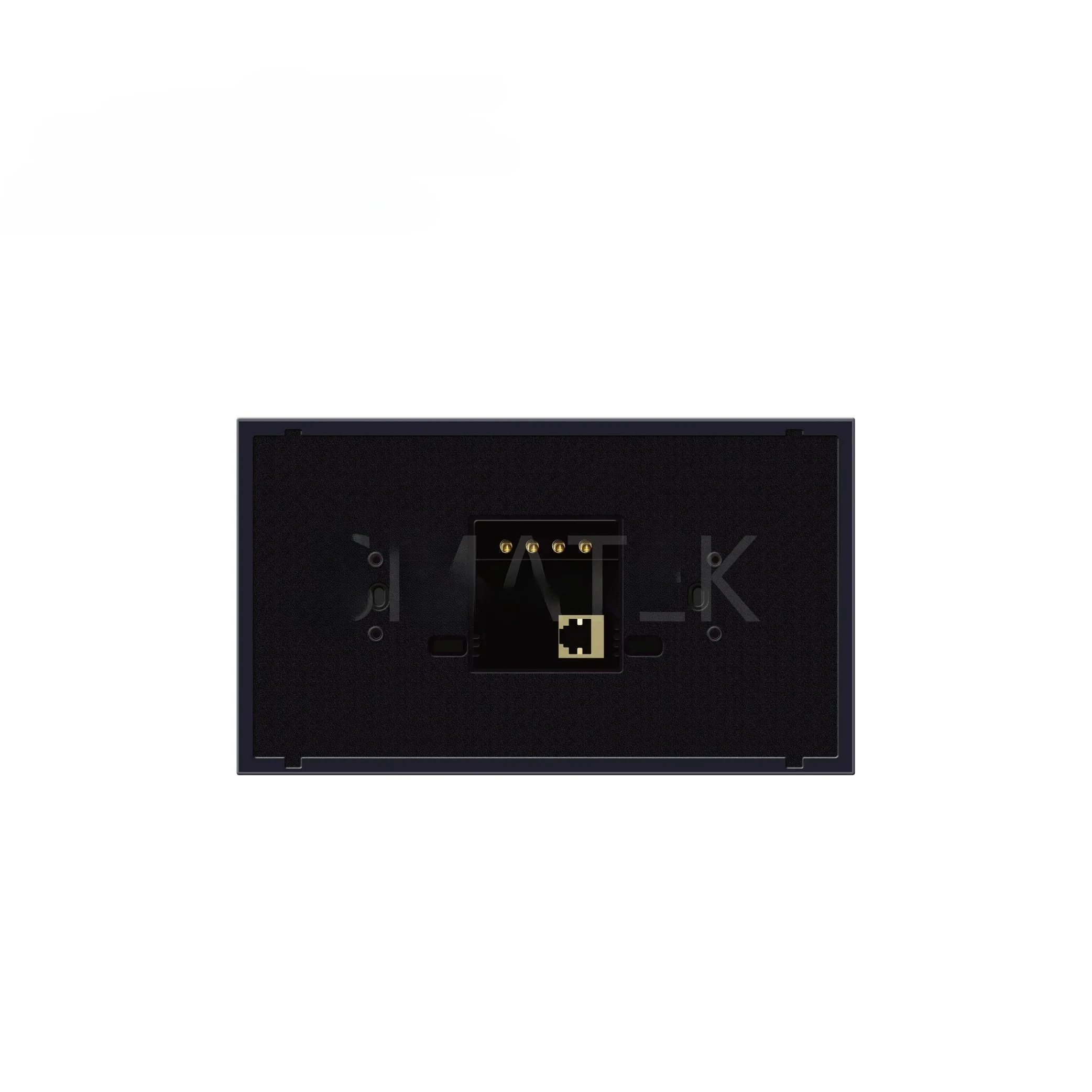 2025/SMATEK 10 inch Wall Pad Home Automation Control smart home lighting  Control Panel Gateway Smart Home Touch Screen Panel S9