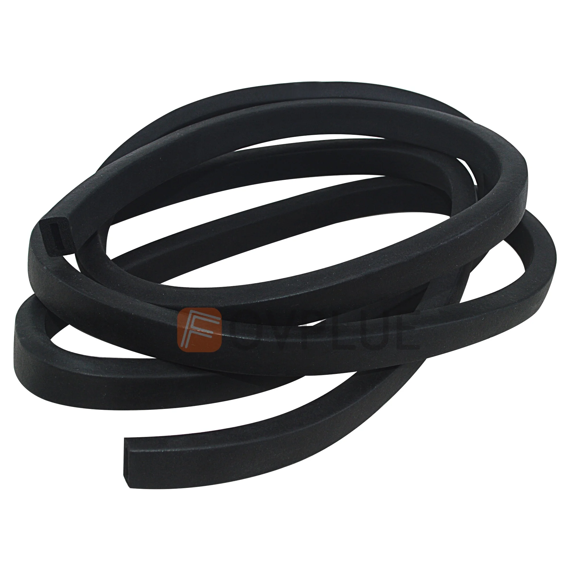 Мотоциклетная жесткая седельная сумка, резиновые уплотнительные прокладки для Harley Touring Road King Electra Street Road Glide 94-13