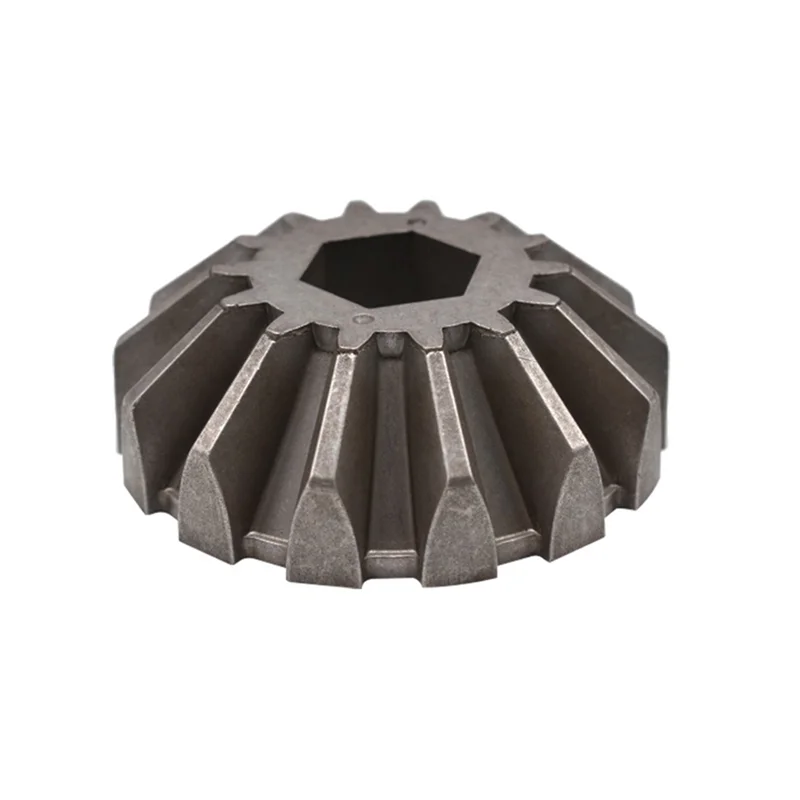 A40Z-RC Car Upgrade… - image