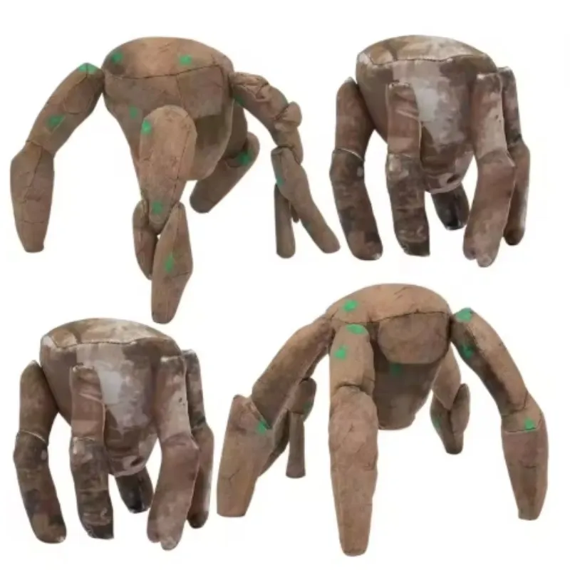 

Новая плюшевая кукла «Проект Хай Мэри Рокки» 2026 года, милая аниме-игрушка, подарок на день рождения и Рождество