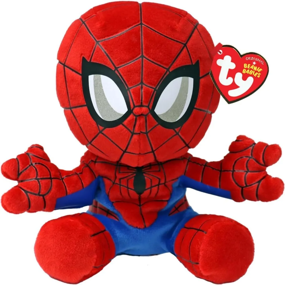 plush peluche ty silk