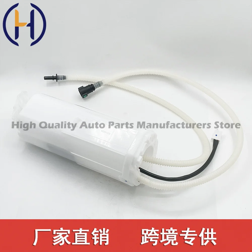 For Audi A8 D3 03-06 Left Side 12 Cylinder Fuel Pump 3D0919087M A2C53089990Z High Performance OEM Quality Replacement