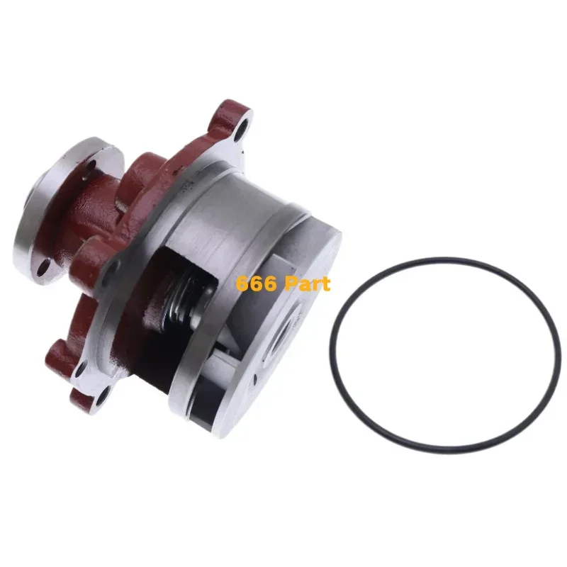 New Water Pump 02937441 04500930 04259548 04206613 04205929 For DEUTZ BFM1013 New Aftermarket part