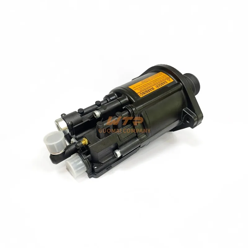 عالية الجودة MB الممثلات MP2 ACTROS MP3 مخلب سيرفو صندوق التروس OEM 9701500010 حالة جديدة