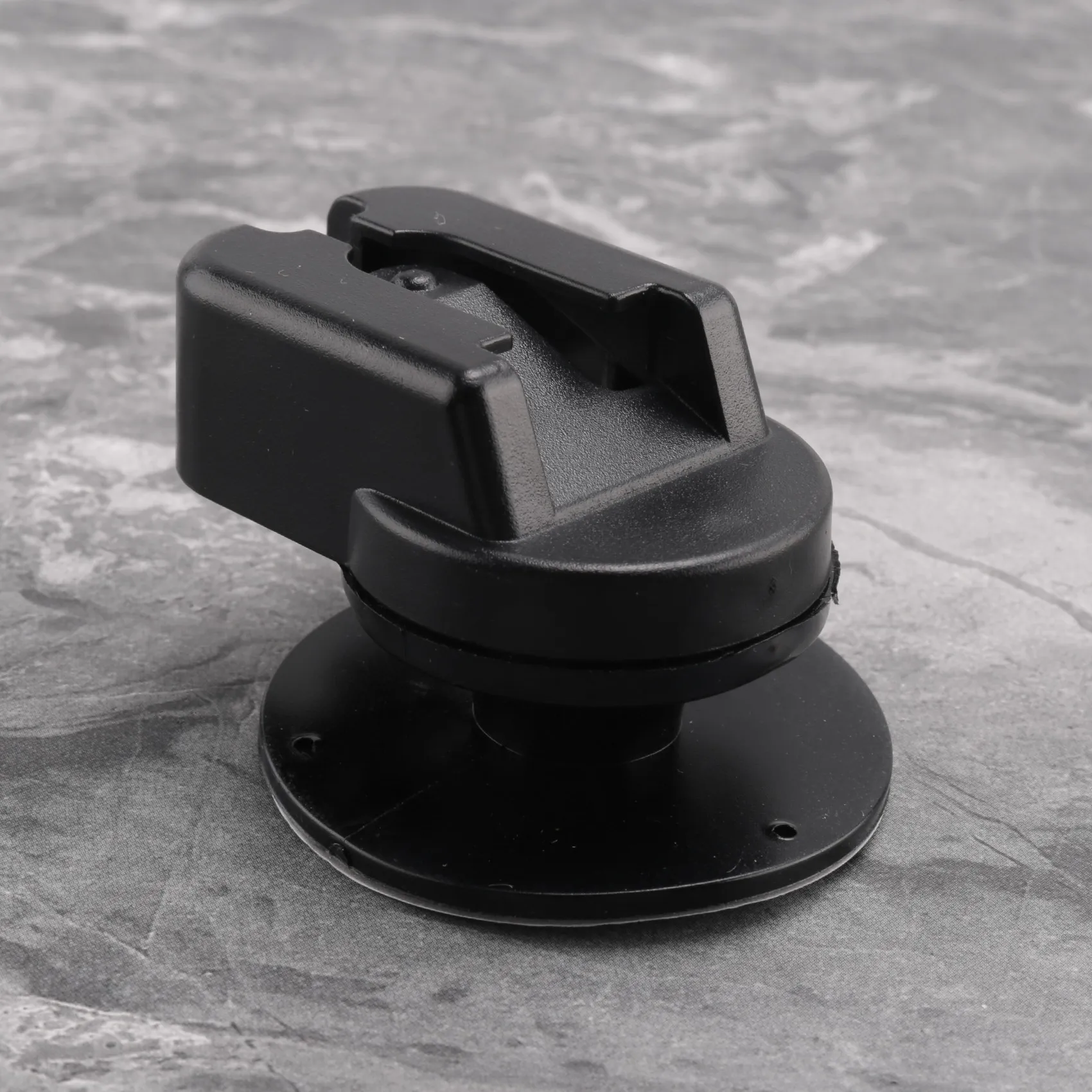 A62T Car Radio Microphone Holder Hanger, CB Mic Clip Mount Bracket for Yaesu Teyitong Oxun