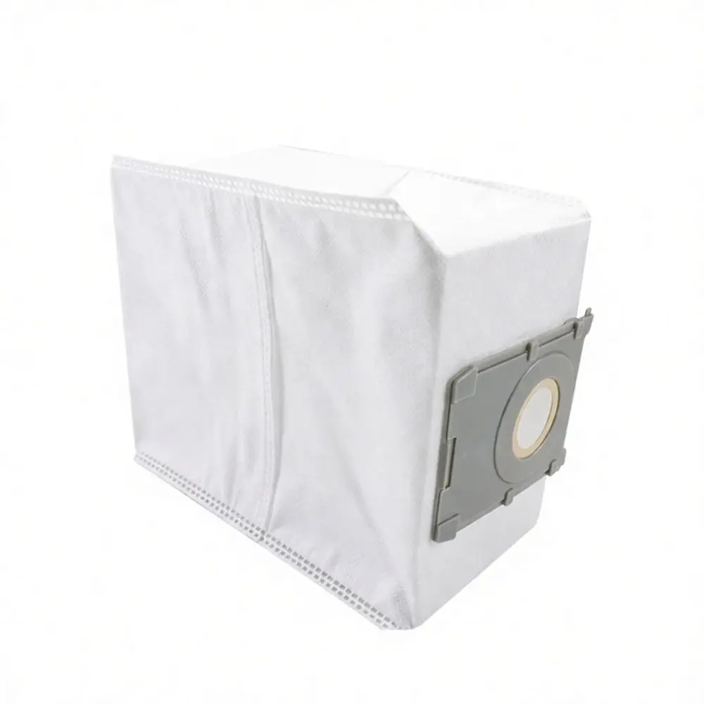 Robot Vacuum Spare Parts Accessories Compatible With Ecovacs T50 Pro Filter Dust Bag Main Side Brush Mops Floor Cleaning