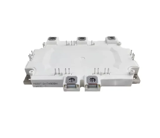 

New FS200T12A1T4BOSA1 Module FS200T12A1T4 FS200T12A1T4BOSA1 Electronic Module FS200T12A1T4BOSA1 Module