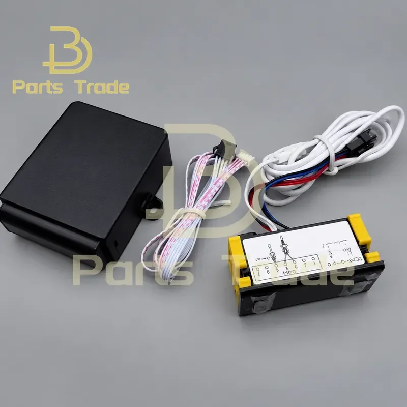 for SF-121SN SF-101SN Digital Display Refrigerator Thermostat Refrigeration Temperature Regulator Control Component