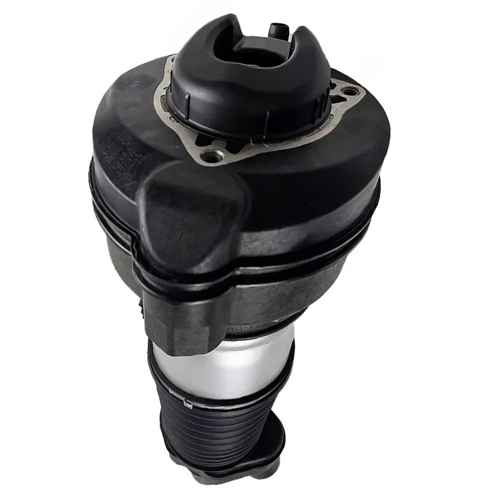 

Original 2pcs Front Air Suspension Shock Absorber Spring Strut Fit For 9y0616039b Porsche Cayenne 9ya 2017-2022