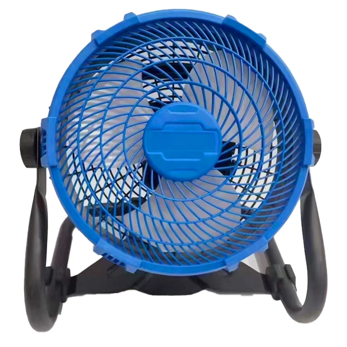 

# Hot Sales 12inch 21V Rechargeable Lithium Battery Wireless Air Cooling Fan Outdoor Camping Mini Cordless Portable Table Fans