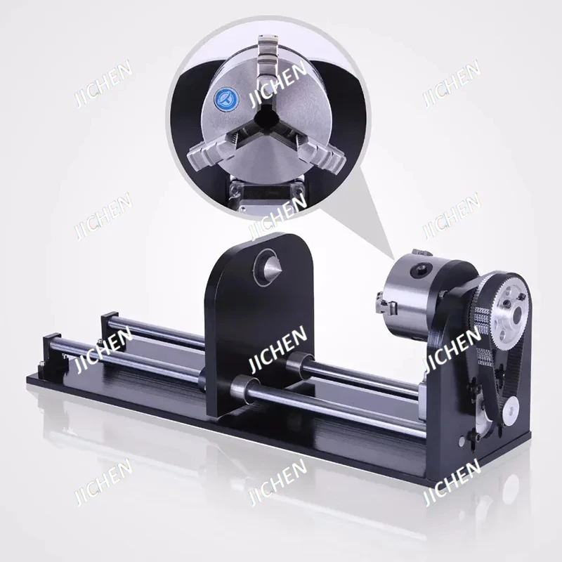 Jc Ztem CO2 Router … - image