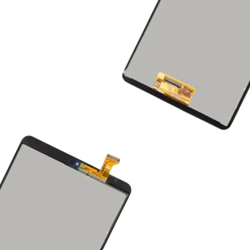 8.0 "para samsung galaxy tab a 8.0 2018 t387 display lcd digitador da tela de toque para samsung SM-T387V SM-T387A peça substituição