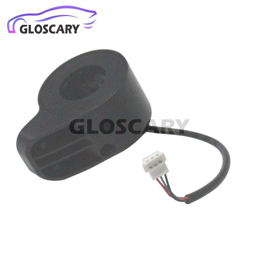 Thumb Throttle Gotrax GXL V2 Electric Scooter Throttle Accelerator Speed Control for Gotrax E-Scooter Accessories Parts