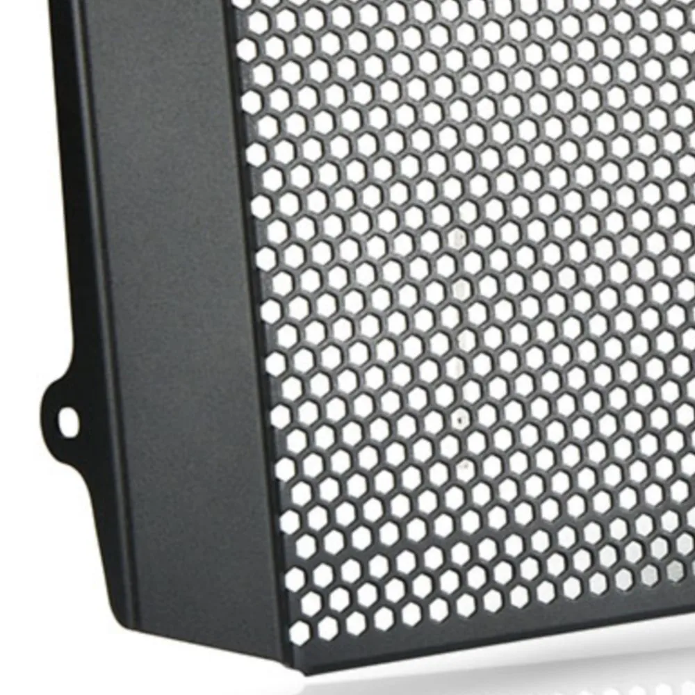 

Radiator Guard Grille Cover FOR Street Triple R Street Triple675 675 R 675R 2009 2010 2011 2012 2013 2014 2015 2016 Motorcycle