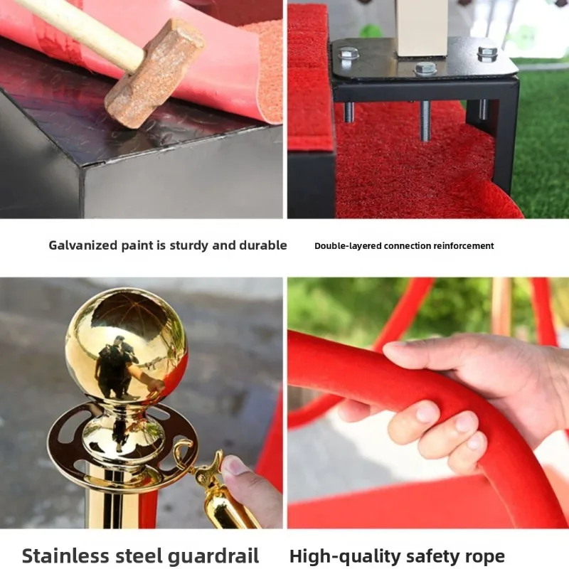 New Security Booth Shade Umbrella Outdoor Guard Booth Large Patio Sunshade Patio Umbrella Patio Furniture Umbrella Beach