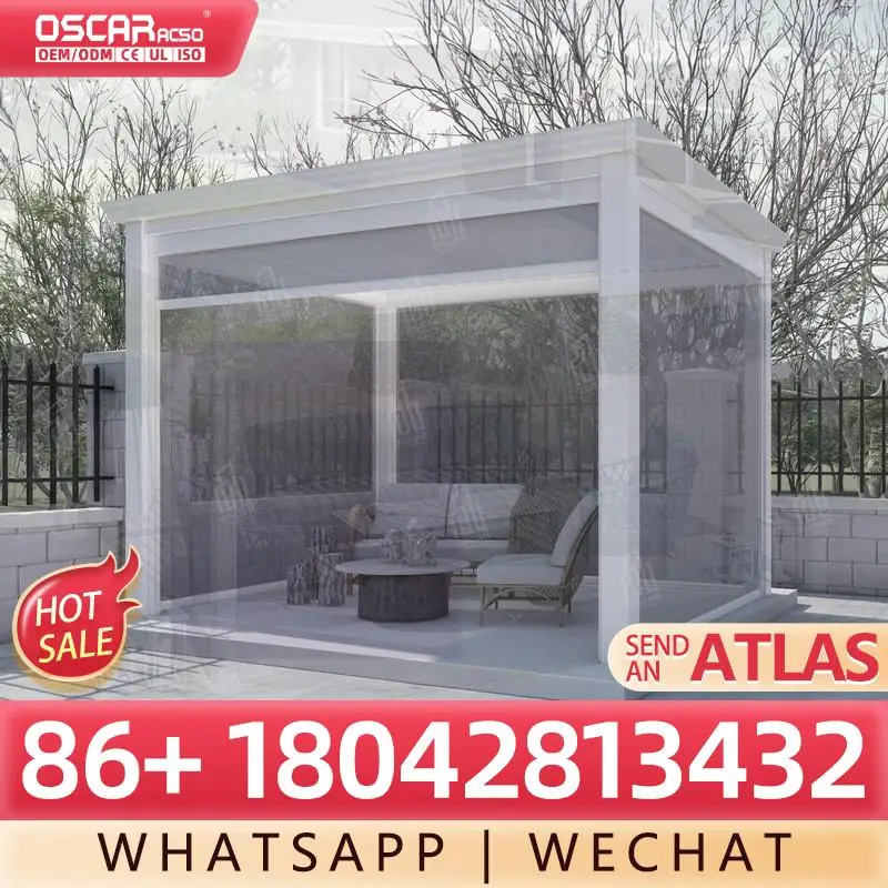 Luxury Bioclimatic … - image