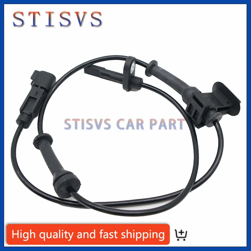 

Датчик скорости колеса ABS 92199861 Для Chevrolet Camaro 2010 2011 2012 2013 2014 2015, высококачественные автомобильные аксессуары