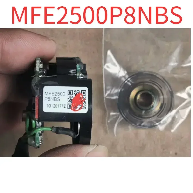 Second-hand  Encoder MFE2500P8NBS