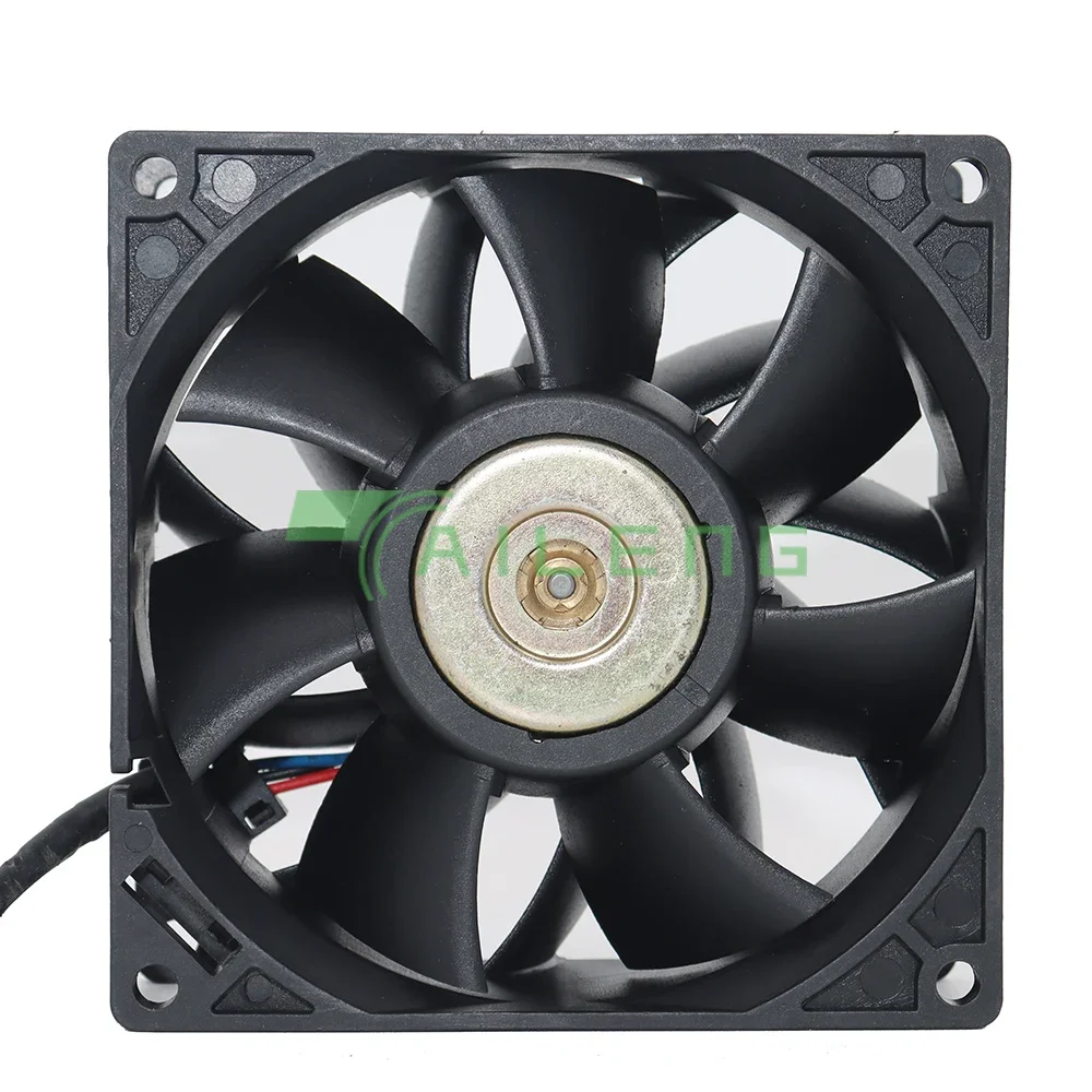 Новый оригинальный FFB0924EHE FOO F00 9238 9 см DC24V 0,75A 92*92*38 мм охлаждающий вентилятор