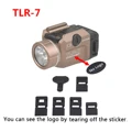 TLR-7 DE