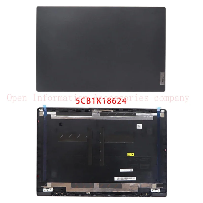 New For Lenovo V15 G4 AMN /IAN;Replacemen Laptop Accessories Lcd Back Cover/Bottom/Keyboard With LOGO 5CB1K18624 5CB1K18623