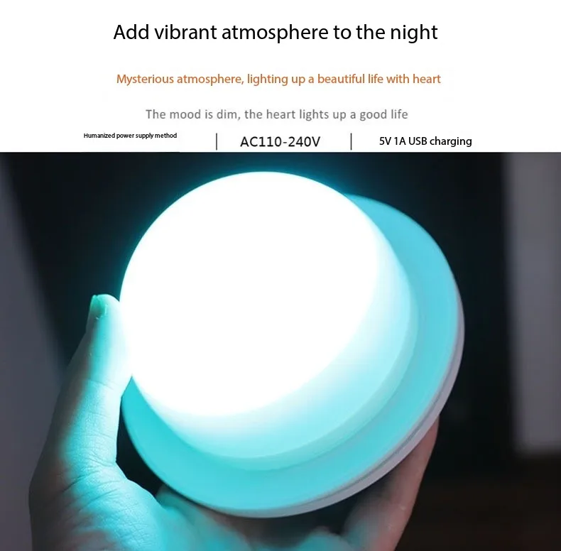 24-Tasten-Fernbedienung, wiederaufladbar, RGBW, 120 mm Lichtbasis, wasserdichtes LED-Modul, hängende Möbel, Innenlampe, Atmosphärenlicht