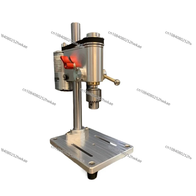 

Настольная дрель, миниатюрная прецизионная дрель, настольная дрель с часами
