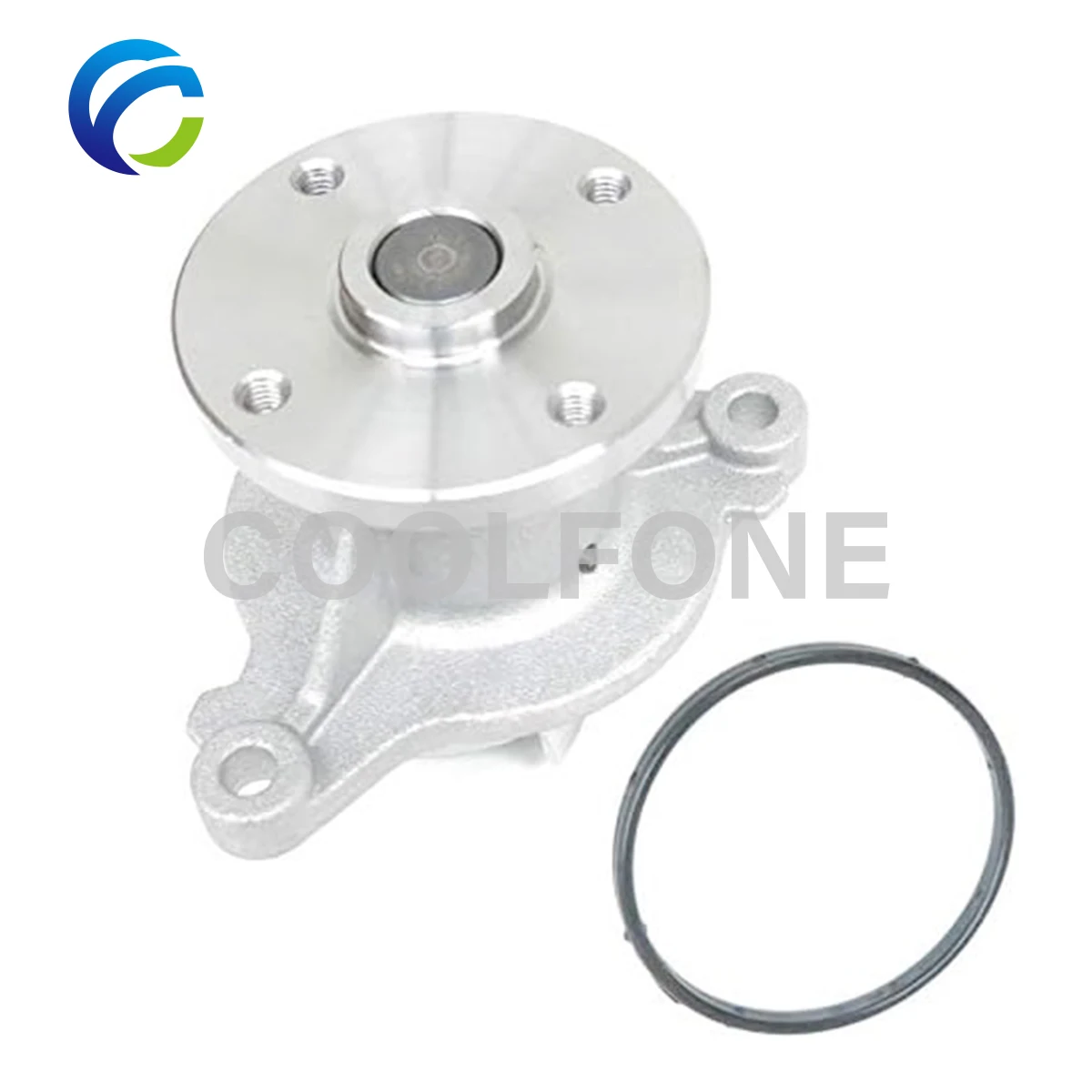 

Cooling System Water Pump For HYUNDAI i10 PA PB PBT IA GB KIA PICANTO TA RIO III UB 2510003010 2510003020 2510003040 25100-03010