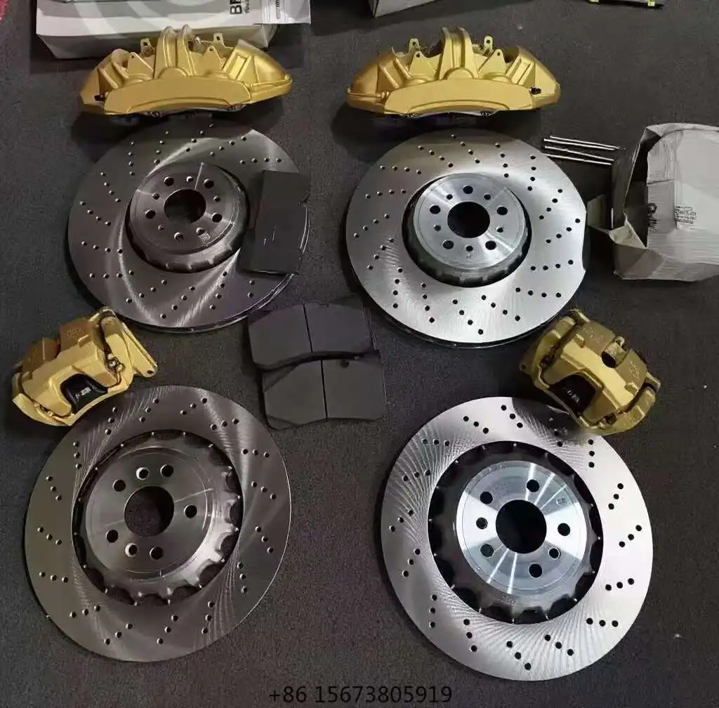 

Custom Front Six Rear 1 Caliper Set for X3 G01 G08 G45 G48 IX3 X4 G02 X5 G05 G18 G06 X7 G07 M3 M4 M5 G80 G81 G82 G83