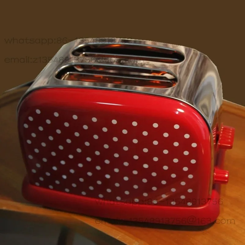toaster-spitter-breakfast-household-stainless-steel