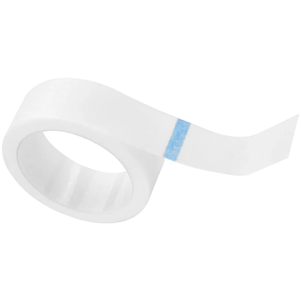

Eyelash Tape for Extensions Professional Non woven Sensitive Makeup Supplies Must Haves eyelash extension lash tape fabric