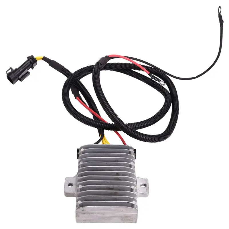 Offre à durée limitée NOUVEAU régulateur de tension pour Can-Am Some Defender HD10 & Maverick X3 710006824