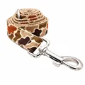 Brown Leash