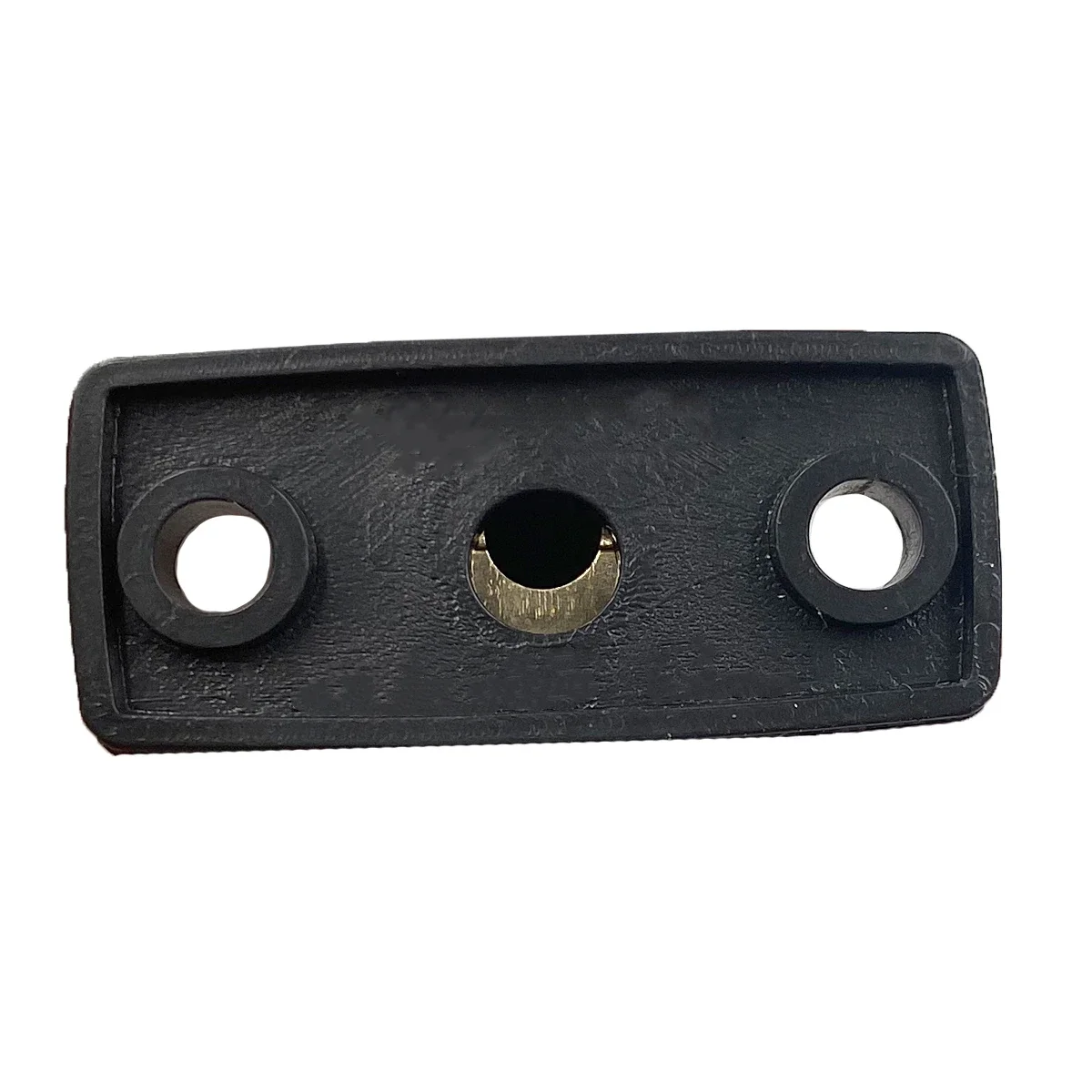 New Sunvisor Hook Clip Bracket Holder For VW Golf 4 Passat B5 B6 Polo 9N Skoda Octavia Fabia Superb Seat Leon Ibiza 3B0857561B