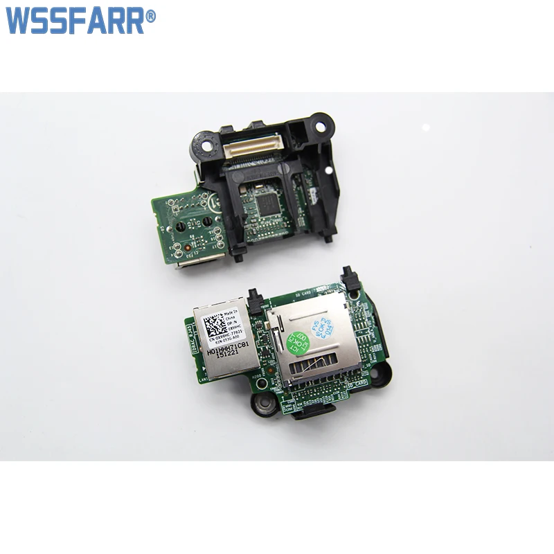 0X99HC X99HC IDRAC 8 Enterprise Remote Card Compatible for dell PowerEdge R430 R530 T430