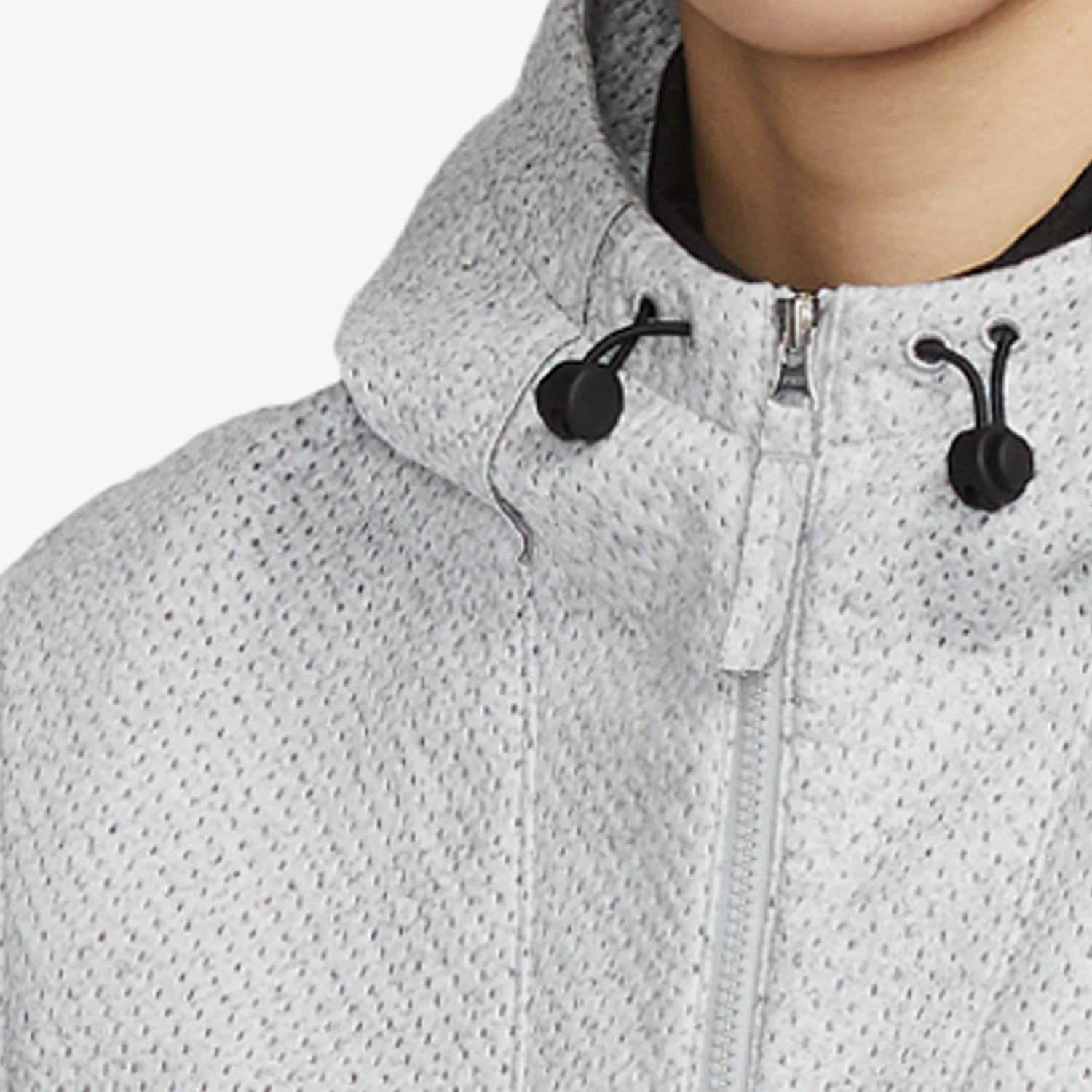 Nike Authentic Women's Fashion Sports Training Hooded Pullover FB8814-084