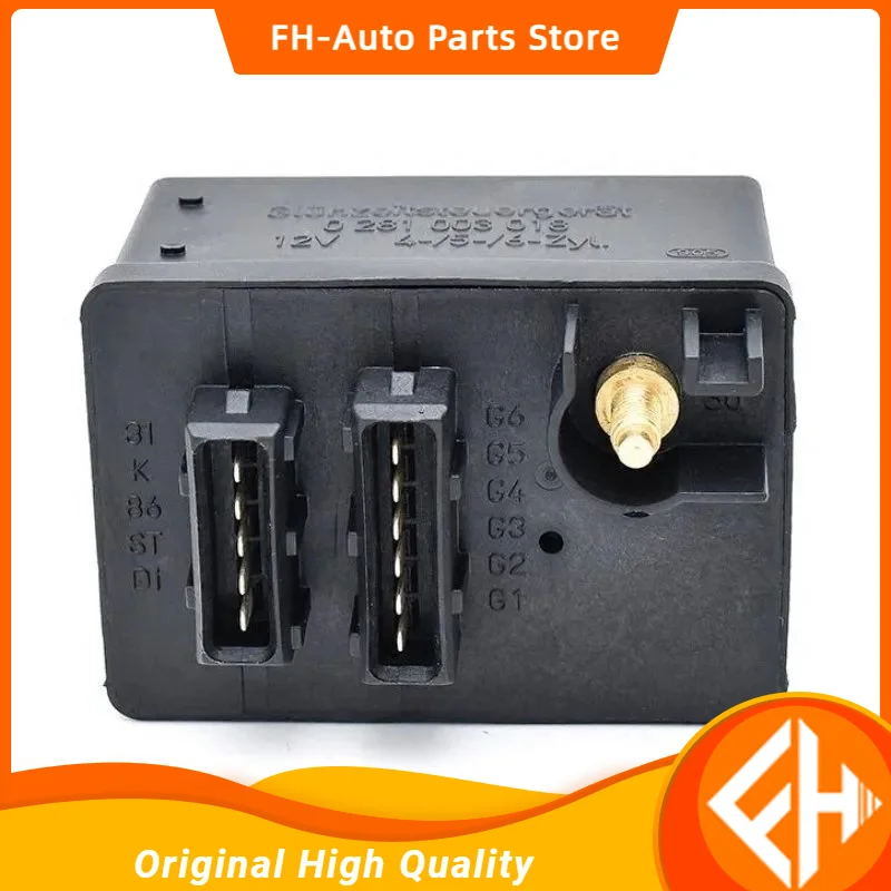 

original 3770200-E06 0281003018 for Great Wall HAVAL CUV H3 H5 WINGLE DEER Diesel 2.5tc 2.8tc engine Original accessories