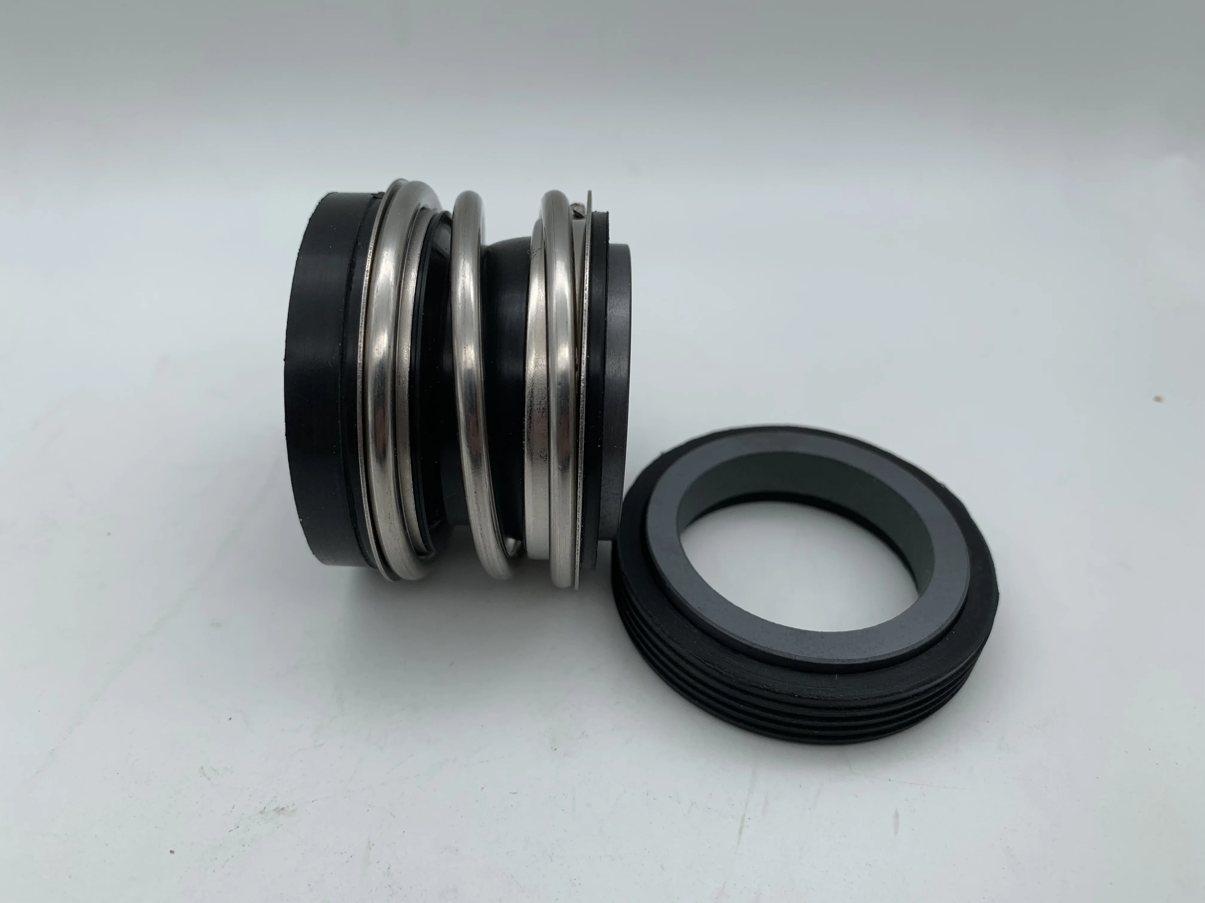 MG1S20-19/20/22/24/25/28/30/35/38/45/50/53/60 TLANMP Mechanical Seals With G60 Seats (Material:SIC/SIC/VIT)
