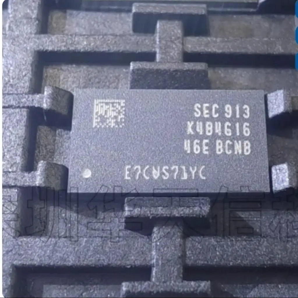 

100% New Original Electronic K4B2G1646F-BCNB