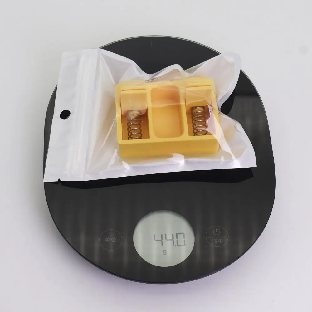 Portable Electric Wire Welding Fixture Welding Electrode Holder Multi-function Welding Wire Fixtures Power Cord Welding