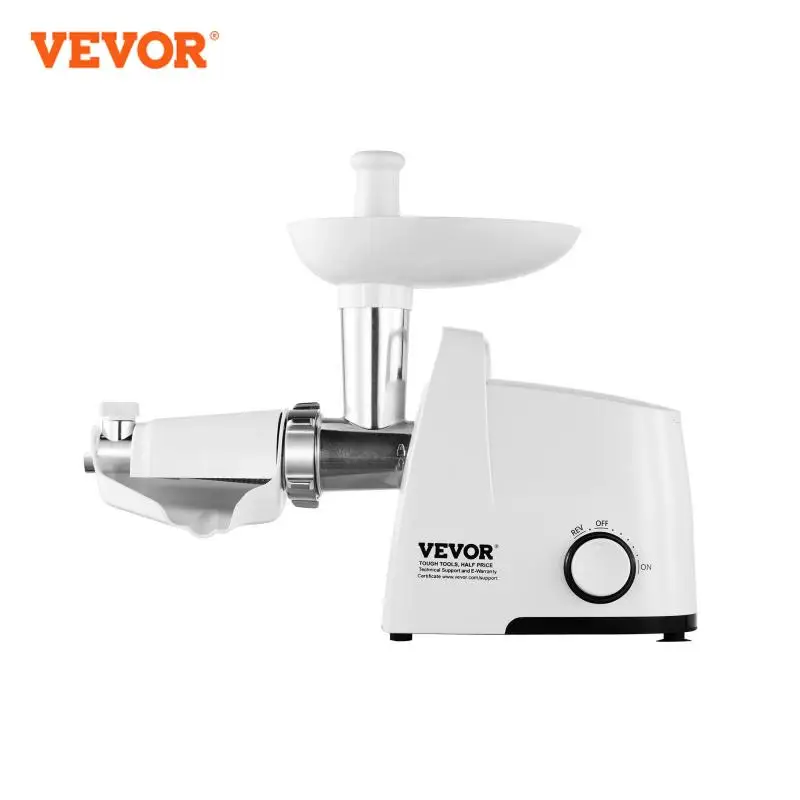 VEVOR Electric Tomato Strainer Tomato Sauce Maker Machine Food Strainer and Sauce Maker Pure Copper Motor Food Mill for Sauce